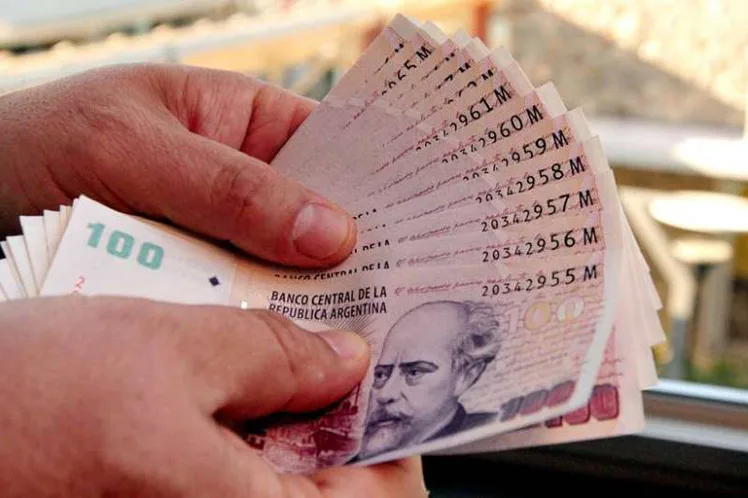 Banco central da Argentina decide intervir no mercado de câmbio