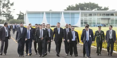 Governo oferece R$ 40 mi em emendas para deputados a favor da reforma