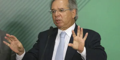 Paulo Guedes debate reforma da Previdência em comissão especial na Câmara