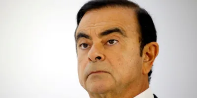 “Me preparando para dizer a verdade”, diz Ghosn ao anunciar coletiva