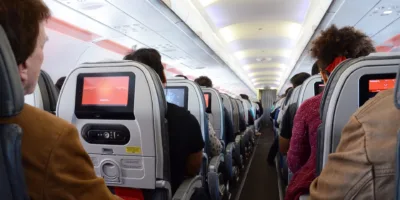 Comissão aprova 100% de capital estrangeiro em companhias aéreas