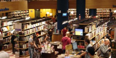 Livraria Cultura tem plano de recuperação judicial aceito por credores