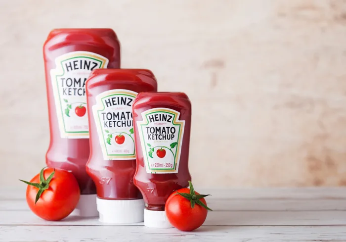 Kraft Heinz deve cortar custos de US$ 2 bilhões em cinco anos