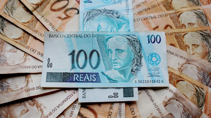 Dívida pública cai 0,45% em janeiro e soma R$ 4,22 trilhões