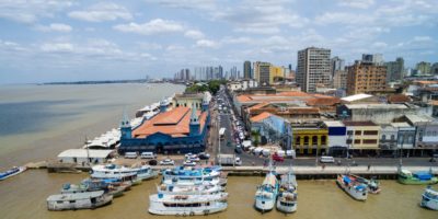 Leilão de portos gera arrecadação de R$ 447,8 mi para cofres públicos