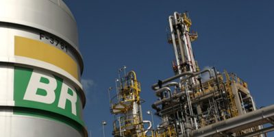 Petrobras firma acordo com Cade sobre venda de ativos de gás natural