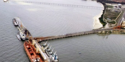 Governo realiza novo leilão de terminais portuários no Pará