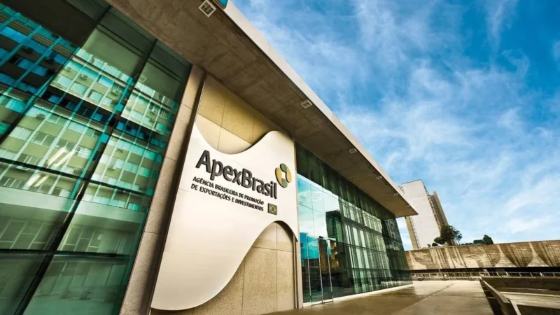Apex tem seu terceiro presidente no ano; Diretores são demitidos