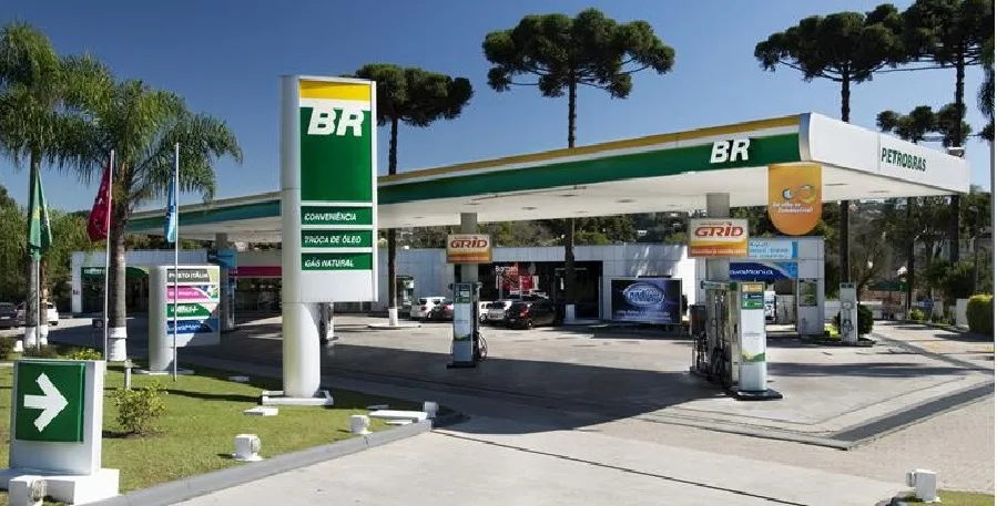 BR Distribuidora