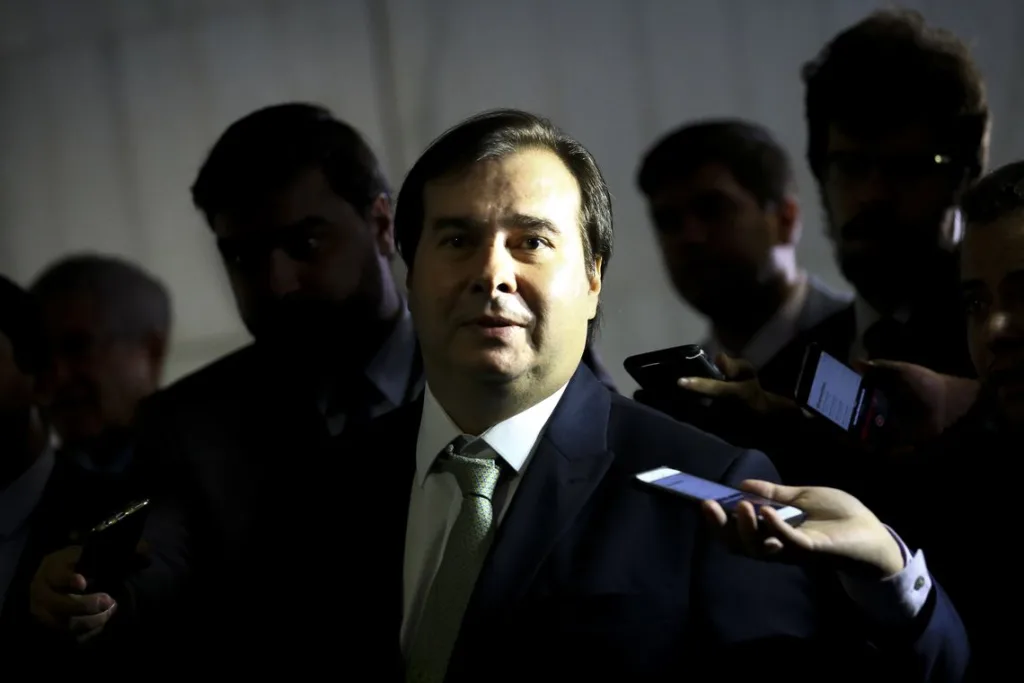 reforma da Previdência