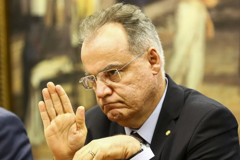 reforma da previdência