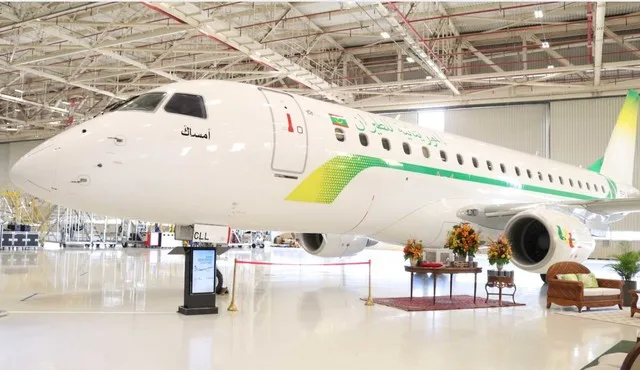 Embraer diminui entrega de aviões comerciais no primeiro trimestre de 2019