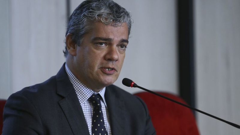 Guerra comercial entre China e EUA trará oportunidades ao Brasil, diz secretário