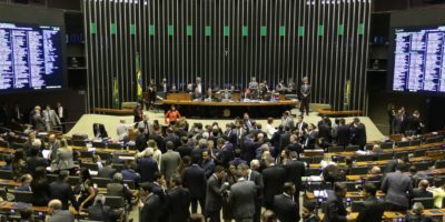 Previdência: Câmara quer economia de R$ 800 bi, sem capitalização