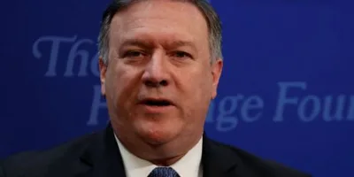 Mike Pompeo acusa Huawei de mentir sobre colaboração com China