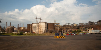 Hydro Alunorte: Justiça suspende embargo na produção no Pará