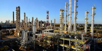 Ações da Braskem caem 20% após LyondellBasell desistir de compra
