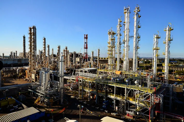 Braskem pode deixar operações no Alagoas; cotação das ações sobe 10%