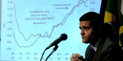 BC deve reduzir taxa Selic se reforma for aprovada, diz Mário Mesquita