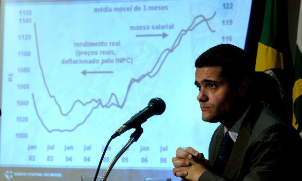 BC deve reduzir taxa Selic se reforma for aprovada, diz Mário Mesquita