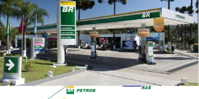 Petrobras inicia privatização da BR Distribuidora, diz site