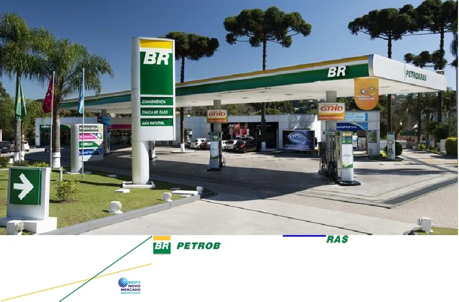 BR Distribuidora