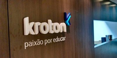 Cogna, holding da Kroton, apresenta queda de 94% no lucro líquido