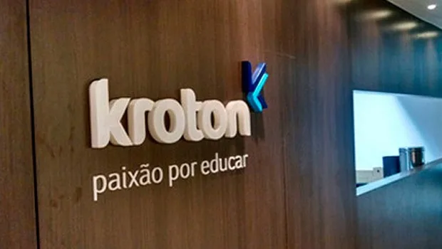 Cogna, holding da Kroton, apresenta queda de 94% no lucro líquido