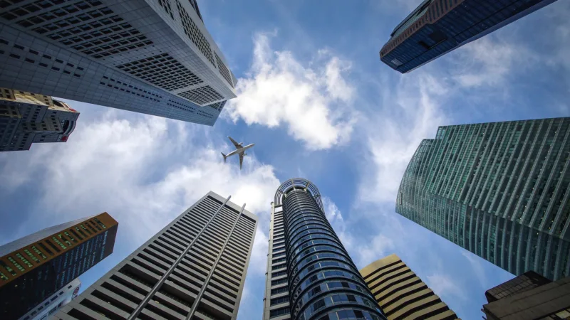 Câmara aprova 100% de capital estrangeiro nas aéreas