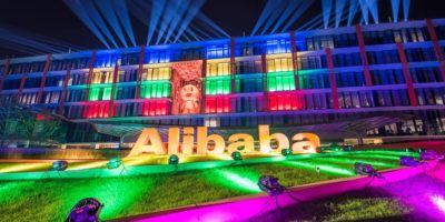 Alibaba fatura US$30,7 bilhões em vendas na Black Friday chinesa
