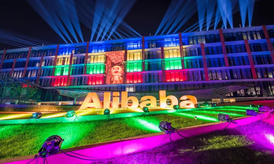 Alibaba