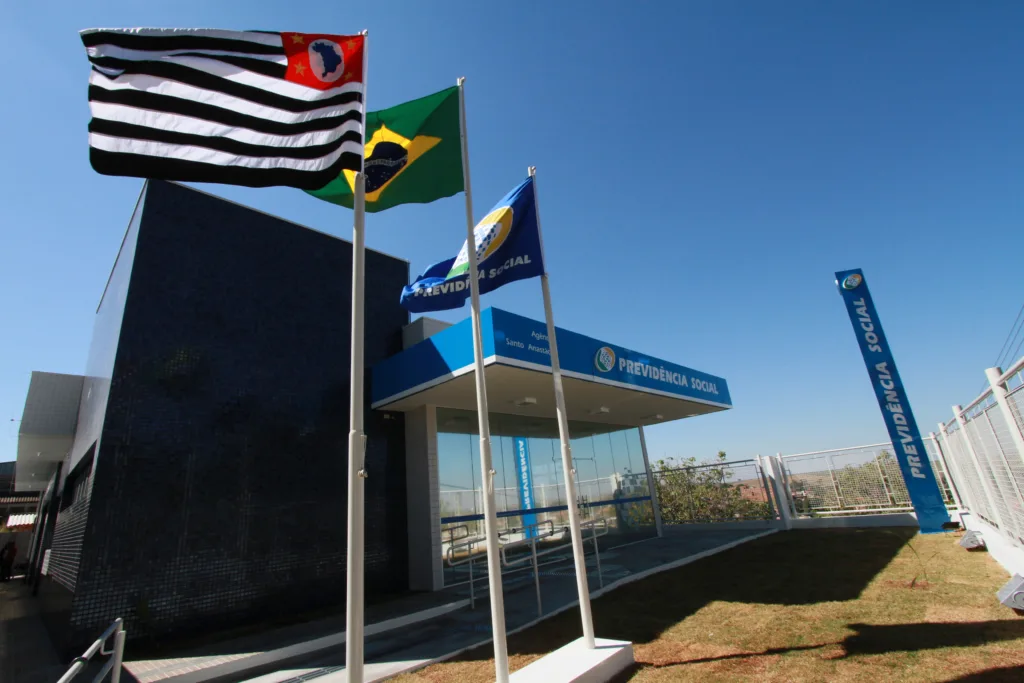 Previdência