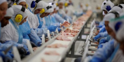 Churrasco no Canadá: país se abre para importação de carne brasileira