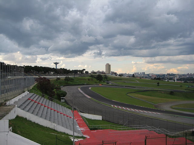 autódromo de interlagos