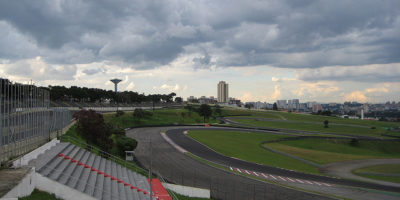 Autódromo de Interlagos tem concessão aprovada pela Câmara de SP