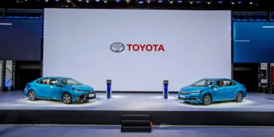 Coronavírus: Toyota diz que fábricas podem ser afetadas por epidemia