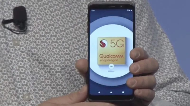 Qualcomm é condenada após violar lei antitruste dos Estados Unidos