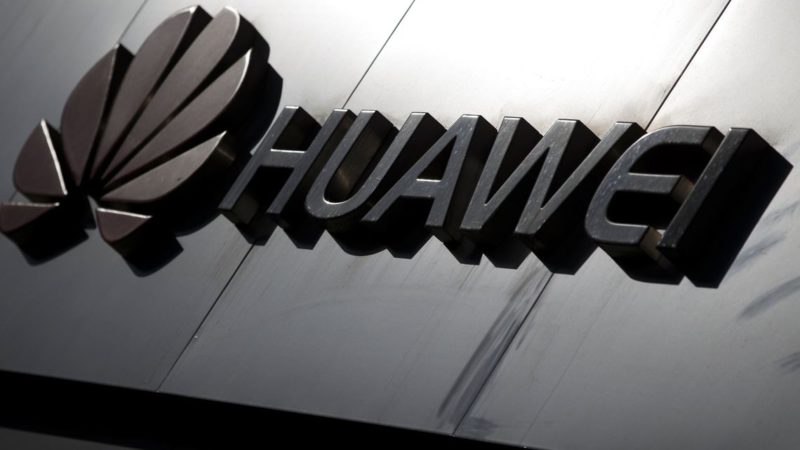 Huawei tornará público os processos contra sanções dos Estados Unidos