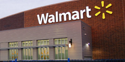 Walmart registra aumento nas vendas durante pandemia do coronavírus