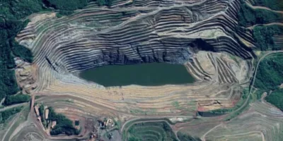 Vale vai retomar operações da mina de Brucutu em 72 horas
