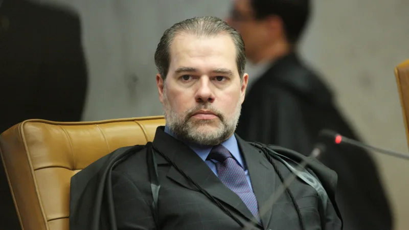 Toffoli muda voto e STF dá maior imunidade à prisão para deputados estaduais