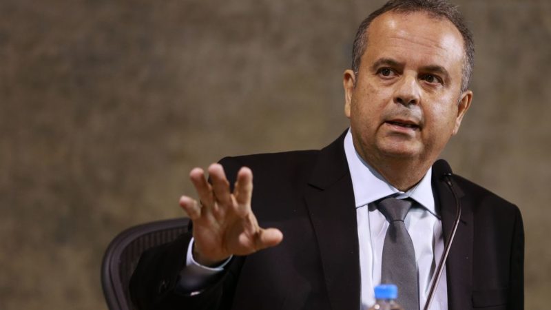 Medidas econômicas tem até julho para serem aprovadas, diz Marinho