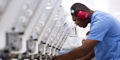CNI: Faturamento e atividade industrial recuam em março
