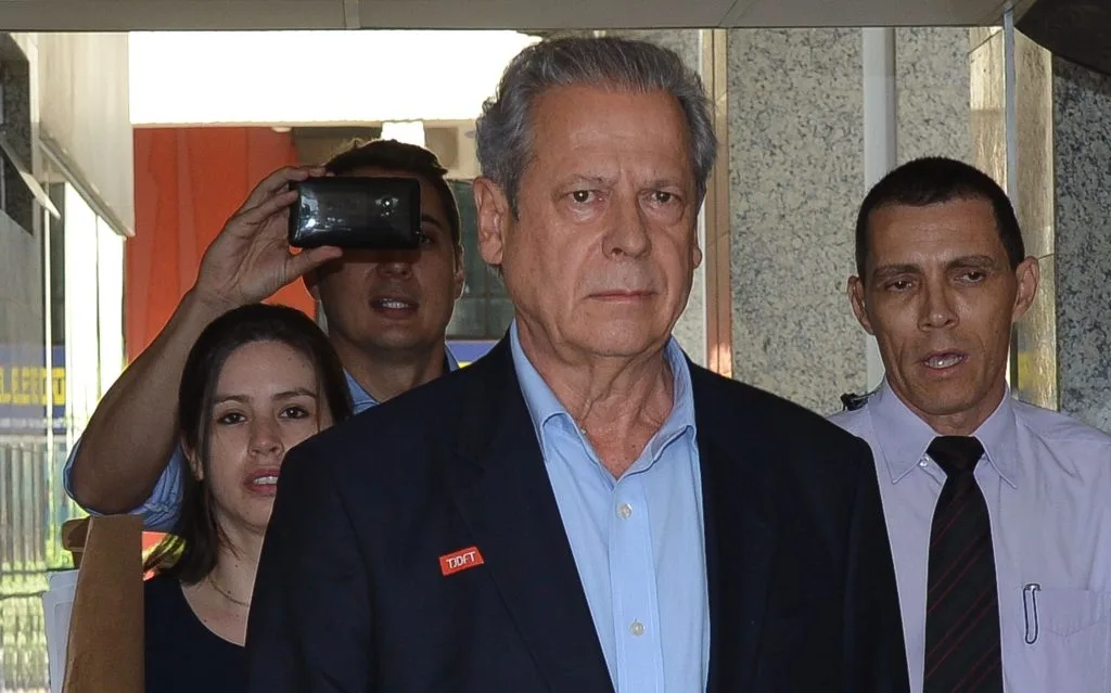 José Dirceu