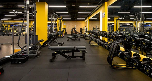 Smart Fit deve receber injeção de R$ 500 milhões da Pátria Investimentos