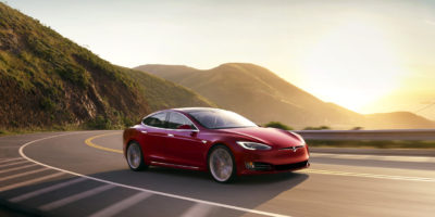 O que fará a Tesla em 2021?