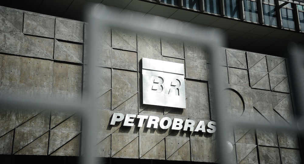 Agenda do Dia - Petrobras (PETR4)