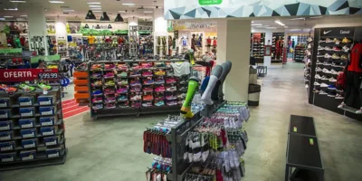 Cade aprova compra da Nike do Brasil pelo dono da Centauro (CNT03)