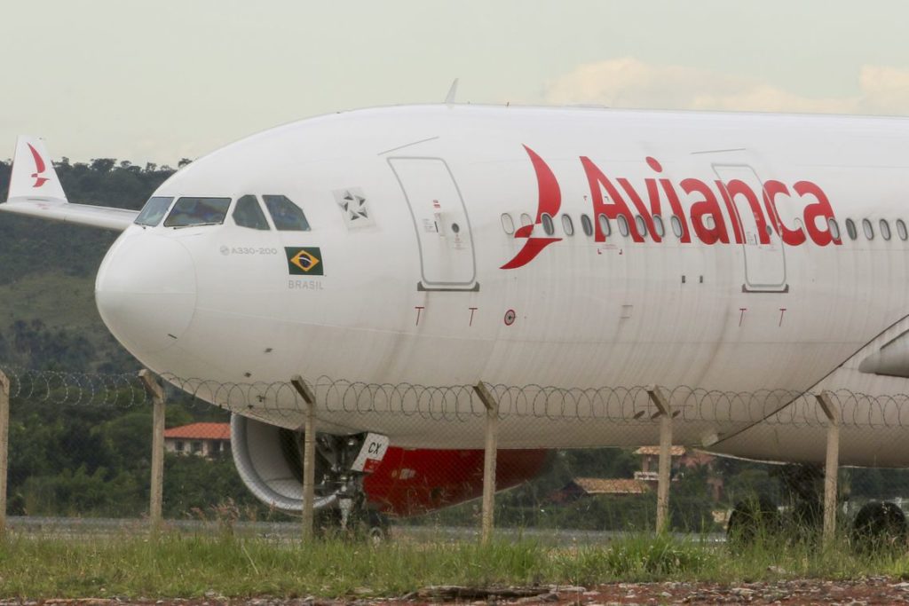 Avianca Brasil anuncia que deixará a Star Alliance em setembro
