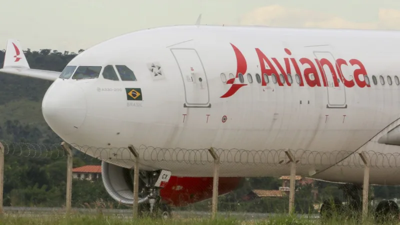 Avianca Brasil anuncia que deixará a Star Alliance em setembro